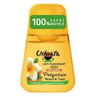 Déodorant à Billes - USHUAIA à 6,90 € dans le catalogue Carrefour