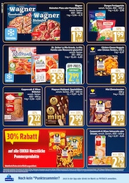 Marktkauf Eis im Prospekt 