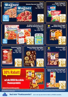 Pelmeni Angebot im aktuellen Marktkauf Prospekt auf Seite 30