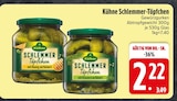 Schlemmer-Töpfchen Angebote von Kühne bei EDEKA Heidenheim für 2,22 €
