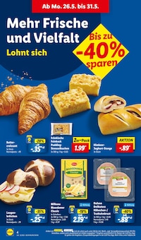 Joghurt im aktuellen Lidl Prospekt (Nürnberg) Joghurt im Lidl Prospekt "LIDL LOHNT SICH" mit 65 Seiten (Nürnberg)