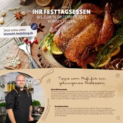 Getränke im Denns BioMarkt Prospekt in Ratingen Aktueller Denns BioMarkt Prospekt mit Getränke, "ZEIT FÜR GENUSS", Seite 2