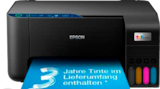 Multifunktionsdrucker „EcoTank ET-2861“ im Angebot bei E center in Rostock Multifunktionsdrucker „EcoTank ET-2861“ Angebote von EPSON bei E center Rostock für 149,99 €