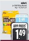 E xpress Haar - peanut Angebot im Prospekt peanut bei E xpress im Haar Prospekt für 1,49 €