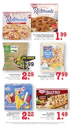 Frosta Angebot im aktuellen E center Prospekt auf Seite 26