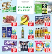 Marktkauf Supermarkt Prospekt der aktuellen Woche mit 42 Seiten, gültig von 02.03.2026 bis 07.03.2026, in Obere Roggenmühle und Umgebung Aktueller Marktkauf Supermarkt Prospekt in Obere Roggenmühle und Umgebung, "Aktuelle Angebote" mit 42 Seiten, 02.03.2026 - 07.03.2026