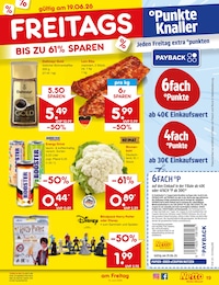 Netto Marken-Discount Deko im Prospekt Netto Marken-Discount Deko im Prospekt