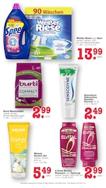 Aktueller E center Prospekt mit Textilreinigung, "Aktuelle Angebote", Seite 47