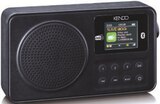Digitalradio portable DAB+ 24EX Angebote von KENDO bei expert Erftstadt für 25,00 €