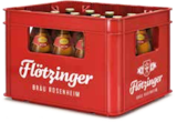 Getränke König - Flötzinger Angebot im Prospekt Flötzinger bei Getränke König im Prospekt "" für 18,99 €