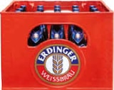 Weißbier Hell Angebote von Erdinger bei Netto Marken-Discount Schwäbisch Hall für 14,99 €