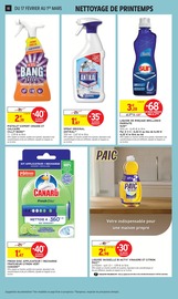 Vaisselle Angebote im Prospekt "Intermarché" von Intermarché Super auf Seite 10