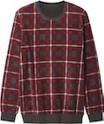 Fleece-Pyjama von ESMARA MEN im aktuellen Lidl Prospekt für 4,99 €