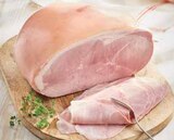 Promo Jambon Cuit Le Charcutier Avec Couenne à 17,40 € dans le catalogue Intermarché à Eyguières