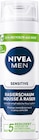 Sensitive Rasierschaum Angebote von Nivea Men bei Rossmann Völklingen für 2,29 €