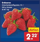 Netto Marken-Discount Storbeck-Frankendorf Prospekt mit  im Angebot für 2,22 €