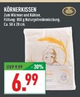 KÖRNERKISSEN Angebote bei Marktkauf Haltern am See für 6,99 €
