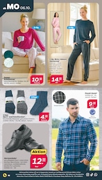 Schlafanzug Angebot im aktuellen Netto mit dem Scottie Prospekt auf Seite 20
