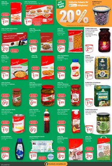 Nudeln im GLOBUS Prospekt "Aktuelle Angebote" mit 49 Seiten (Offenbach (Main))