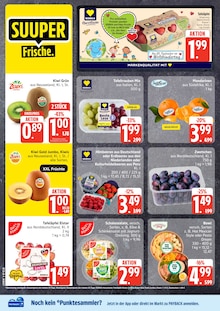 Aktueller EDEKA Itzehoe Prospekt EDEKA Prospekt Itzehoe "Top Angebote" mit 13 Seiten