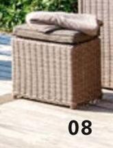 Sitzhocker bei Höffner in Hamburg Sitzhocker im Angebot bei Höffner Hamburg für 81,75 €