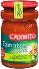 Kaufland - Tomatensoße Angebot im Prospekt Tomatensoße bei Kaufland im Prospekt "" für 1,69 €