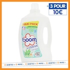 Lessive liquide 50d aloe vera - B&M à Toulouse Lessive liquide 50d aloe vera en promo chez B&M Toulouse à 3,94 €