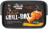 Grill-Box von Chicken Schmiede im aktuellen Netto mit dem Scottie Prospekt für 9,99 €