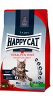Katzennahrung Angebote von Happy Cat bei REWE Filderstadt für 46,29 €