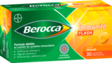 Complément alimentaire - BEROCCA dans le catalogue Carrefour