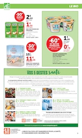 Promos Vin dans le catalogue "U Express" de U Express Vin en promo dans le catalogue U Express à la page 9