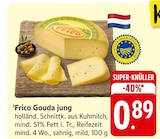 EDEKA Walsheim Prospekt mit  im Angebot für 0,89 €