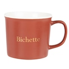 Maisons du Monde Sainte-Geneviève-des-Bois - Promo MUG BICHETTE Promo MUG BICHETTE à 7,98 € dans le catalogue Maisons du Monde à Sainte-Geneviève-des-Bois