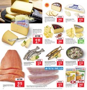 Aktueller Marktkauf Prospekt mit Fisch, "Aktuelle Angebote", Seite 14