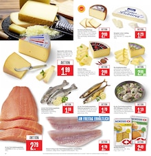 Fisch im Marktkauf Prospekt "Aktuelle Angebote" mit 37 Seiten (Offenbach (Main))