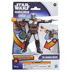 Figurine Star Wars Mandalorian en promo chez Carrefour Aix-en-Provence à 14,99 €