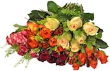 Aktuelles Rosenstrauß Lucky Flowers Angebot bei REWE in Mülheim (Ruhr) ab 5,00 €