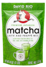 Frappé Matcha Angebote von David Rio bei METRO Nettetal für 27,81 €