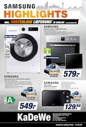 Mikrowelle Angebote im Prospekt "SAMSUNG HIGHLIGHTS" von expert Mikrowelle Angebote im Prospekt "SAMSUNG HIGHLIGHTS" von expert auf Seite 6