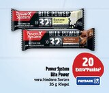 Bite Power Banane Angebote von Power System bei Marktkauf Coburg