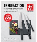 TREUEAKTION von Zwilling im aktuellen EDEKA Prospekt