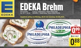 EDEKA Coburg Prospekt mit  im Angebot für 0,88 €