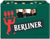 Pilsner Angebote von Berliner bei Kaufland Brandenburg für 9,99 €