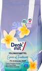 Aktuelle Vollwaschmittel Angebote bei dm-drogerie markt in Düsseldorf Aktuelles Vollwaschmittel Sense of Freshness Angebot bei dm-drogerie markt in Düsseldorf ab 4,65 €