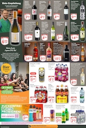 Aktueller GLOBUS Prospekt mit Cola, "Aktuelle Angebote", Seite 16