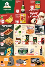 Supermarkt Prospekt von GLOBUS Ebermannstadt GLOBUS Prospekt: "Aktuelle Angebote", 61 Seiten, 08.12.2025 - 13.12.2025