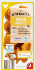 Chicken Nuggets Angebote von Hofmaier bei Netto Marken-Discount Leinfelden-Echterdingen für 1,39 €