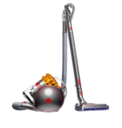 Dyson Cinétic Big Ball Multifloor 2 - DYSON en promo chez Carrefour Niort à 299,00 €