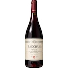 "Cuvée Bacchus" - Ventoux en promo chez Carrefour "Cuvée Bacchus" - Ventoux dans le catalogue Carrefour