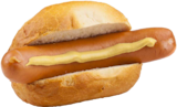 Aktuelles Bockwurst Brötchen Angebot bei E center in Mannheim ab 2,50 €